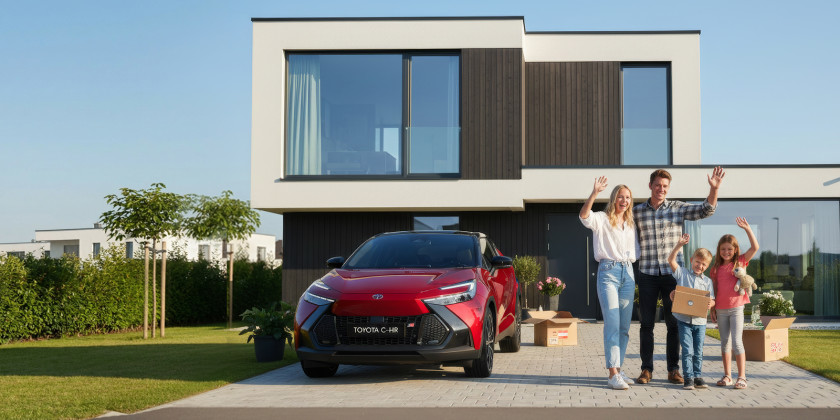 Horner Autotage 2026