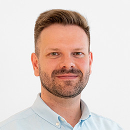 Jordan Iliev - Neuwagenverkauf Toyota Keusch