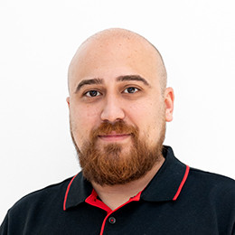 Kemal Vural Kundendienstberater