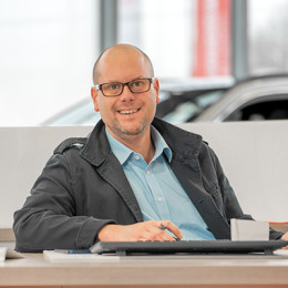 Michael Weixer Verkauf Tulln