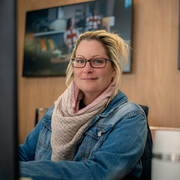 Lydia Hölterer