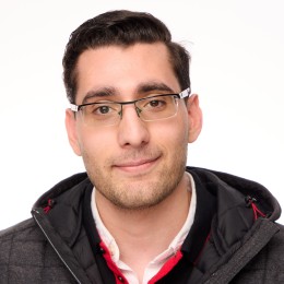 Karim Hayek