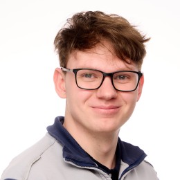 Kevin Freytag - Ersatzteilverkauf Maserati
