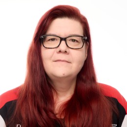 Monika Lang - Backoffice