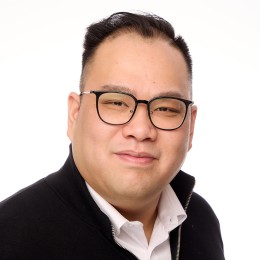 Quoc Tran Neuwagenverkauf Toyota Keusch