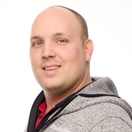 Sebastian Filek - Werkstattleiter
