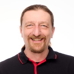 Zoltan Toth
