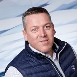 Christian Neusser - Verkaufsberater Geschäftskunden