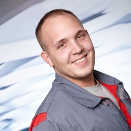 Sebastian Filek