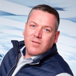 Christian Neusser - Keusch Premium Gebrauchtwagen