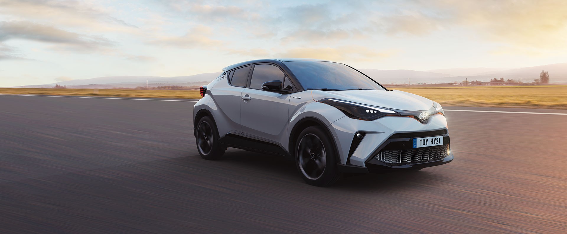 Toyota Active Drive Modelle