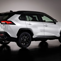 Toyota RAV4 GR Sport