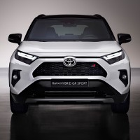 Toyota RAV4 GR Sport