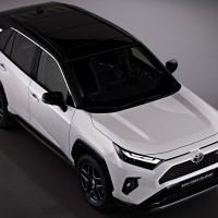 Toyota RAV4 GR Sport