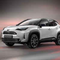 Toyota Yaris Cross GR SPORT