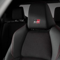 Toyota Yaris Cross GR SPORT Sitz