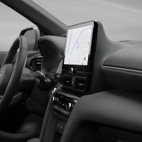 Toyota Yaris Cross Interior