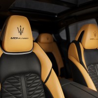 Maserati Levante MY24 innen