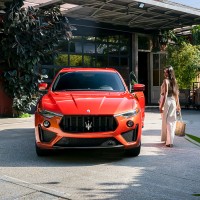 Maserati Levante MY24