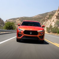 Maserati Levante MY24