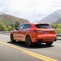 Maserati Levante MY24