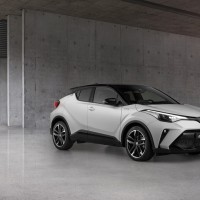 Toyota CHR GR Sport