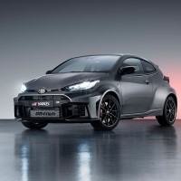 Toyota GR Yaris