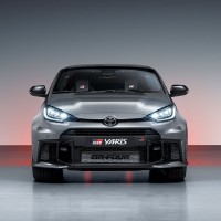 Toyota GR Yaris