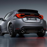 Toyota GR Yaris