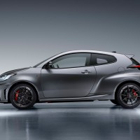 Toyota GR Yaris