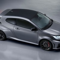 Toyota GR Yaris