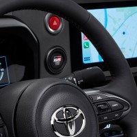 Toyota GR Yaris