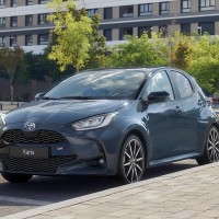 Toyota Yaris MY GR Sport