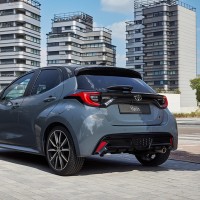 Toyota Yaris MY GR Sport