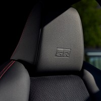 Toyota Yaris MY GR Sport Sitz