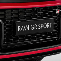 Toyota RAV4 GR SPORT