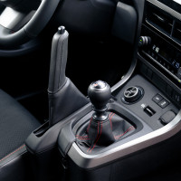 Toyota GR Yaris Vertikale Handbremse