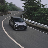 Toyota GR Yaris