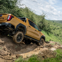Toyota Hilux 2026 