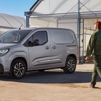Toyota Proace City