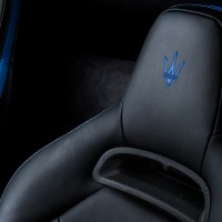 Maserati MC20 Kopfstütze