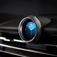 Maserati Grecale Uhr