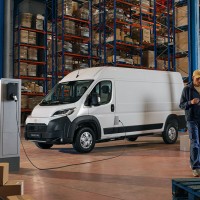 Toyota Proace Max Elektro