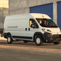 Toyota Proace Max