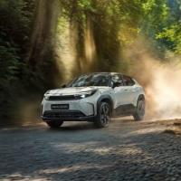 Toyota Urban Cruiser 