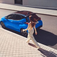 Toyota Yaris MY2024 