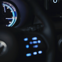 Toyota RAV4 Plug In