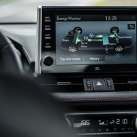 Toyota RAV4 Plug In