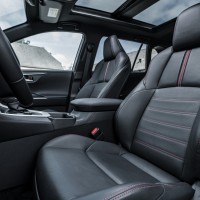 Toyota RAV4 Plug In