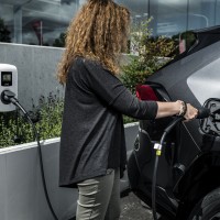 Toyota RAV4 Plug In